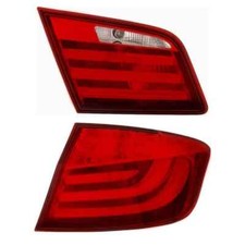 Heckleuchten Rückleuchten Set rechts innen + außen LED für BMW 5er F10 F18