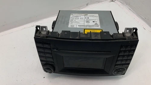 A1699002000 Sistema Audio/Radio Cd para MERCEDES-BENZ VIANO (639) 2011 499846 - Imagen 2 de 8