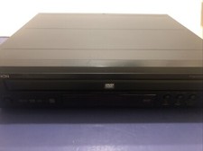 AS IS: Denon DVM-1815 5 Disc Carousel DVD Auto Changer Does NOT Power On 