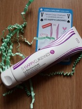 Sérum Corps Vitalisant Bio LES HAPPYCURIENNES