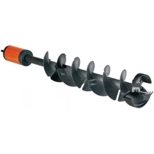 New 7.5" K DRILL K-DRILL 7.5 INCH NEW IN THE BOX Ice Auger Drill