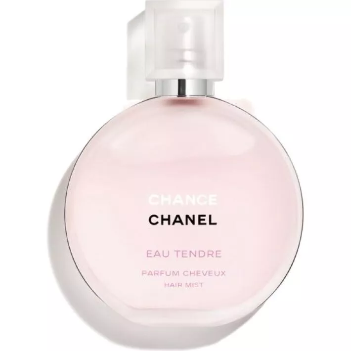 Chanel Chance Eau Tendre Eau de Parfum Spray 35ml/1.2oz - Eau De Parfum, Free Worldwide Shipping