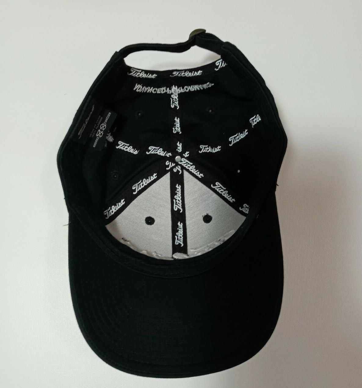 TITLIEST  AP1 Advanced Performance Black - image 7