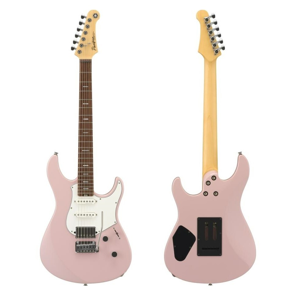 Yamaha Pacifica エレキギター ヤマハ | PACIFICA - エレキギター - 概要