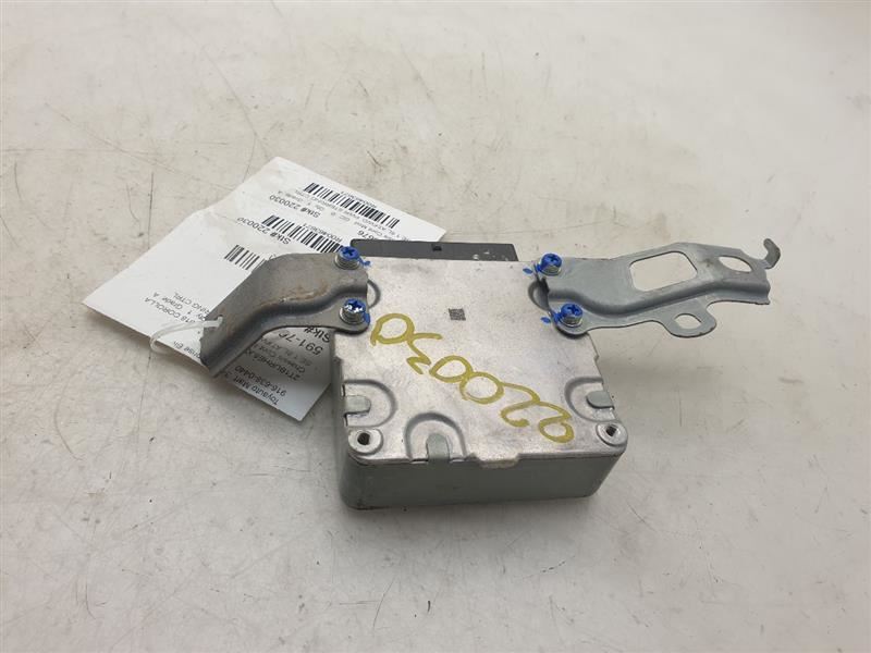 1719 TOYOTA COROLLA POWER STEERING CONTROL MODULE CHASSIS ECM ASSEMBLY