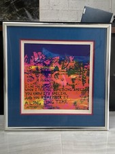 Donna Jaggard - I like You - Limited Edition Signed