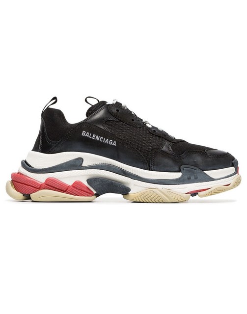balenciaga arena 43
