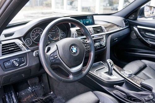 2017 BMW 3-Series xDrive - Picture 31 of 40