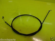 SEA DOO SEADOO 1997 97 GTX 787/800 THROTTLE ACCELERATOR CABLE LINE WIRE