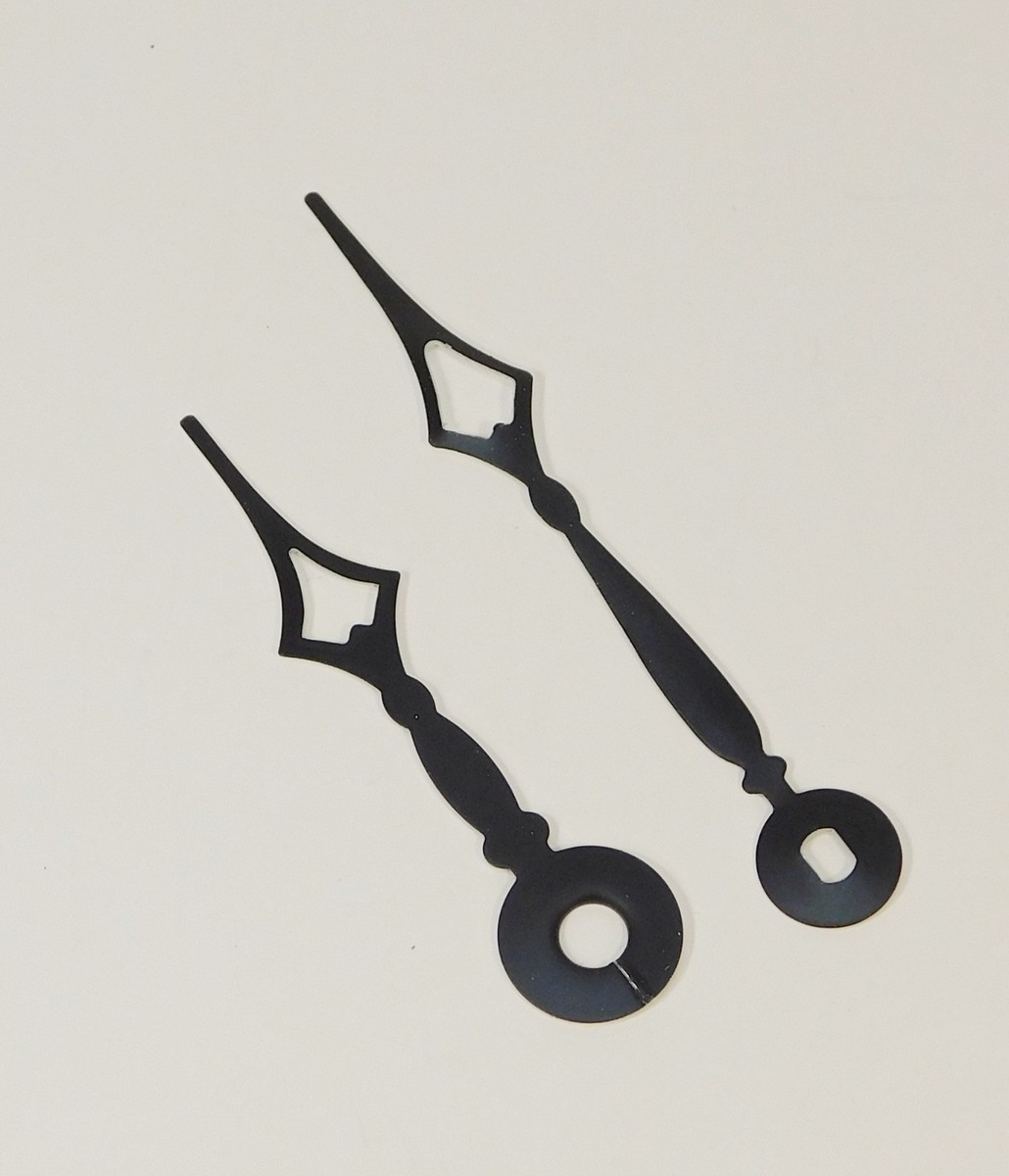 TAKANE Mini Quartz Battery Clock Pendulum Movement ONLY NEW 5/8