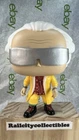 Funko Pop Movies!Back to the Future - Doc (2015) Vinyl Figure Loose