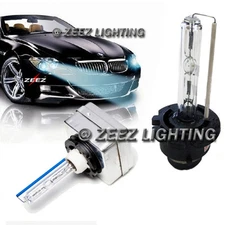 D1R D1S D2 D3R D3S D4R D4S Xenon HID OEM Replacement Light Bulb For Philip/Osram