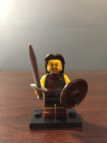LEGO Series 6 and Series 7 Collectable Minifigures Incomplete Sets - Picture 3 of 8