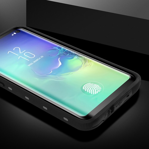 For Samsung Galaxy S25 Ultra S25Edge Waterproof Case Shockproof Underwater Cover - Picture 27 of 42