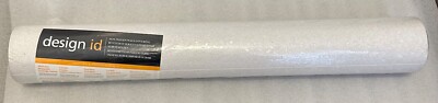 DESIGN ID JM2003-1 NON-WOVEN WALLPAPER WASHABLE STRIPPABLE 56.4 SQ.FT. 10.9 YDS.