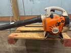 Stihl BG56 handheld blower — photo 1