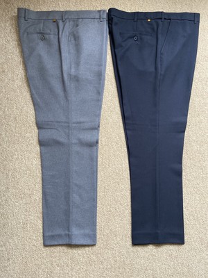 Mens Farah Trousers 2 Pairs 38 Waist 29 Leg | eBay