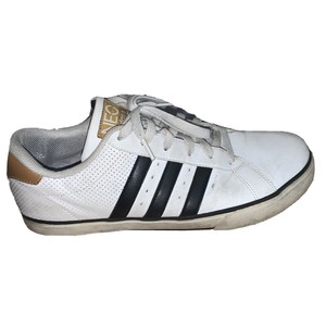 adidas synthetic leather