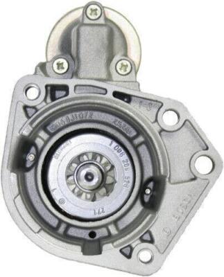 ANLASSER STARTER SEAT CORDOBA IBIZA VW CADDY GOLF III 3 POLO VENTO 1.0-1.6
