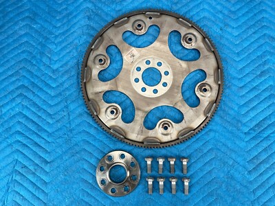 Nissan Titan XD 5.0L Diesel Flywheel Drive Plate w/Bolts 2016 2017