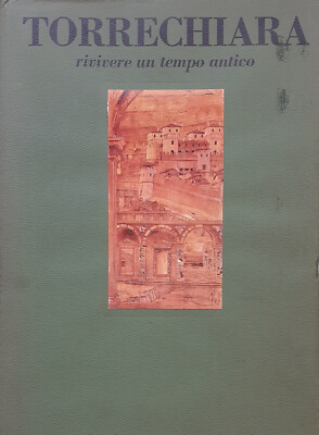 TORRECHIARA. ANTIKE ZEIT WIEDERBELEBEN - FREUNDE DER ABTEI