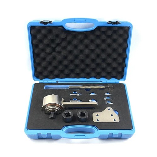 Torque Multiplier Kit for Engine Repair Combination Tool Set XC8055 Blue Lining - Picture 2 of 16