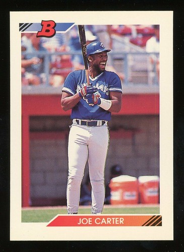 1992 Bowman Baseball Pick Complete Your Set #501-705 RC Stars - Picture 73 of 205