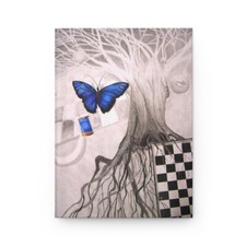 Hardcover Journal Matte