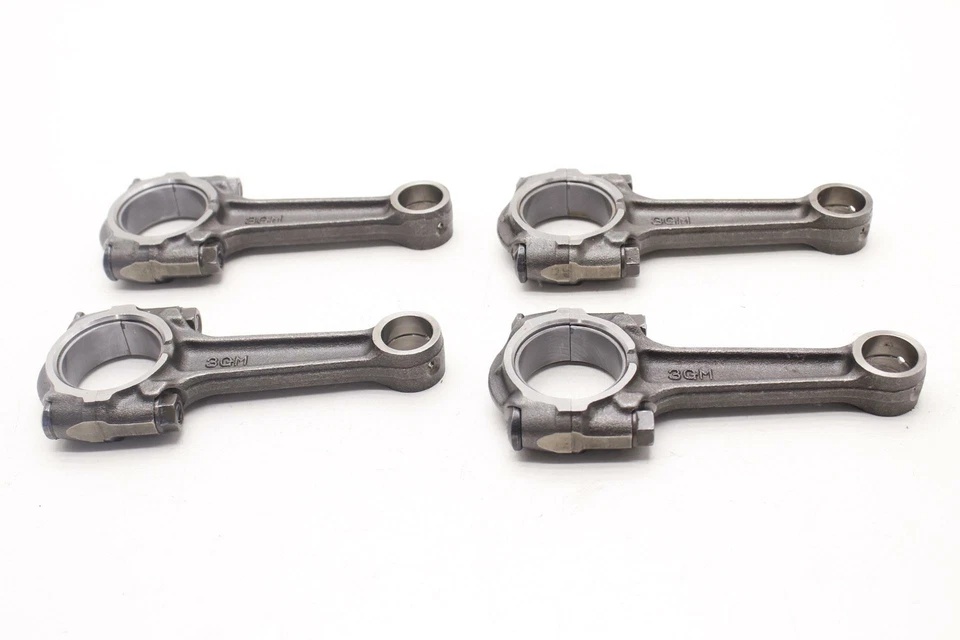 93 YAMAHA GTS1000A OEM BIELA R7.BX35 Foto 3 de 4