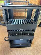 Panduit Cable Management Rack 36x19x18