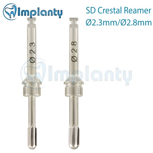 SD Crestal Approach Reamer For Sinus Lift Dental Implant Surgery Tool Instrument eBay