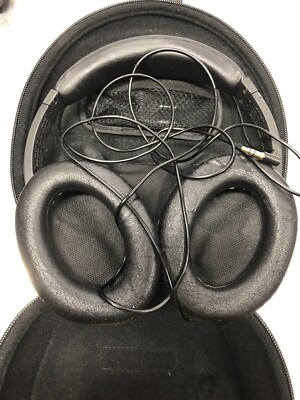 Bose QuietComfort 15 Acoustic Noise Cancelling Headphones