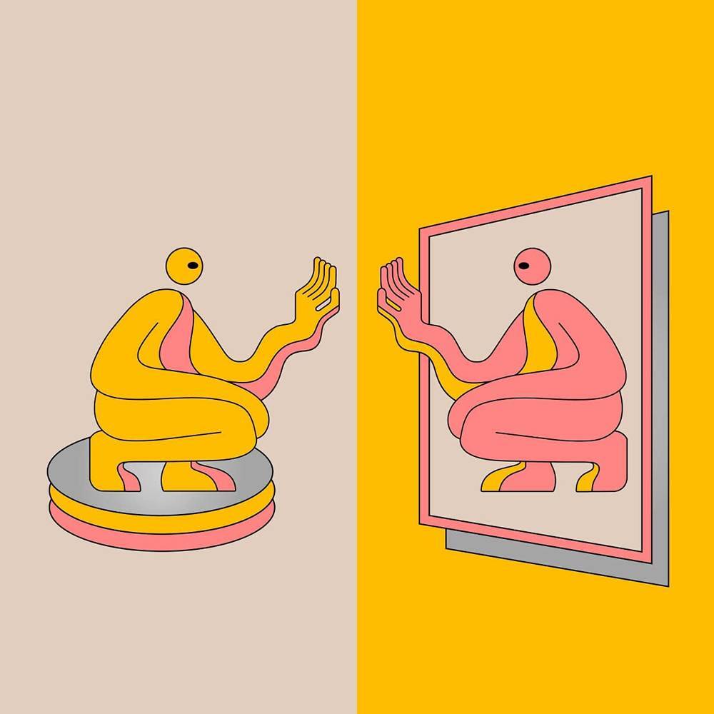 Dj Seinfeld - Mirrors - Cd