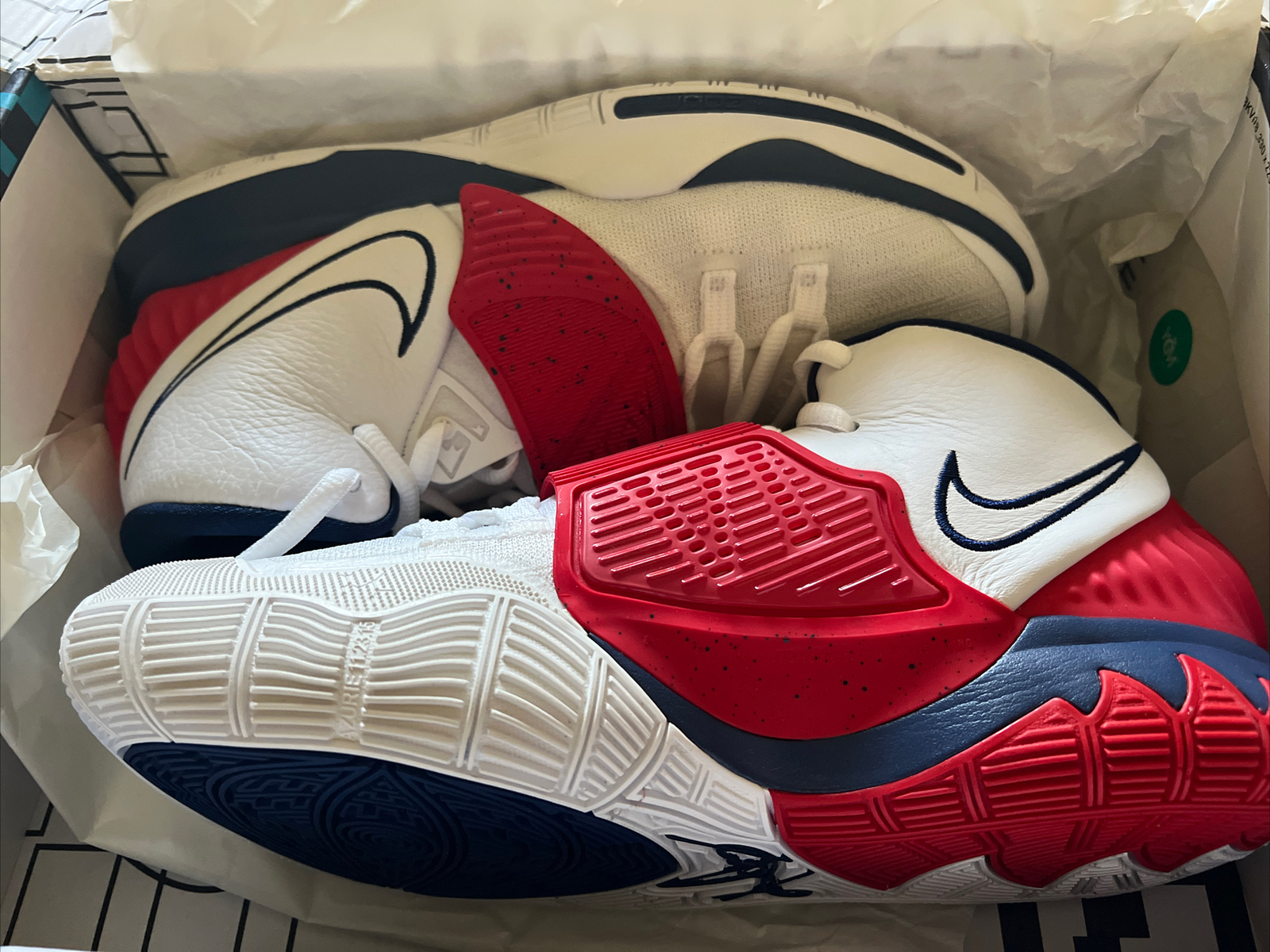 nike basketball shoes size 7.5