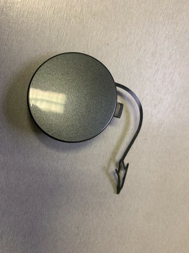 VW Golf Sportsvan 2014-2018 Abdeckung Stoßstange Abschleppöse hinten 510807441 A