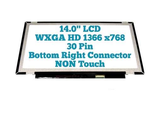 N140BGE-EB3 INNOLUX LCD RAW PANEL 