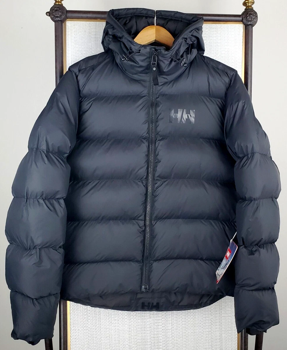 Helly hansen hotsell mens coat
