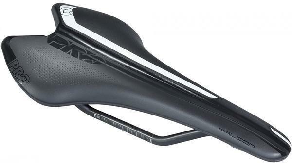 Shimano Pro Falcon Carbon Saddle Black 275mm X 142mm For Sale Online Ebay