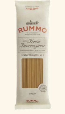 500g Rummo Pasta Spaghetti No 2  500g