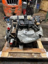 Used Engine Complete Assembly fits: 2011 Chevrolet Impala 3.5L VIN K 8th digit o