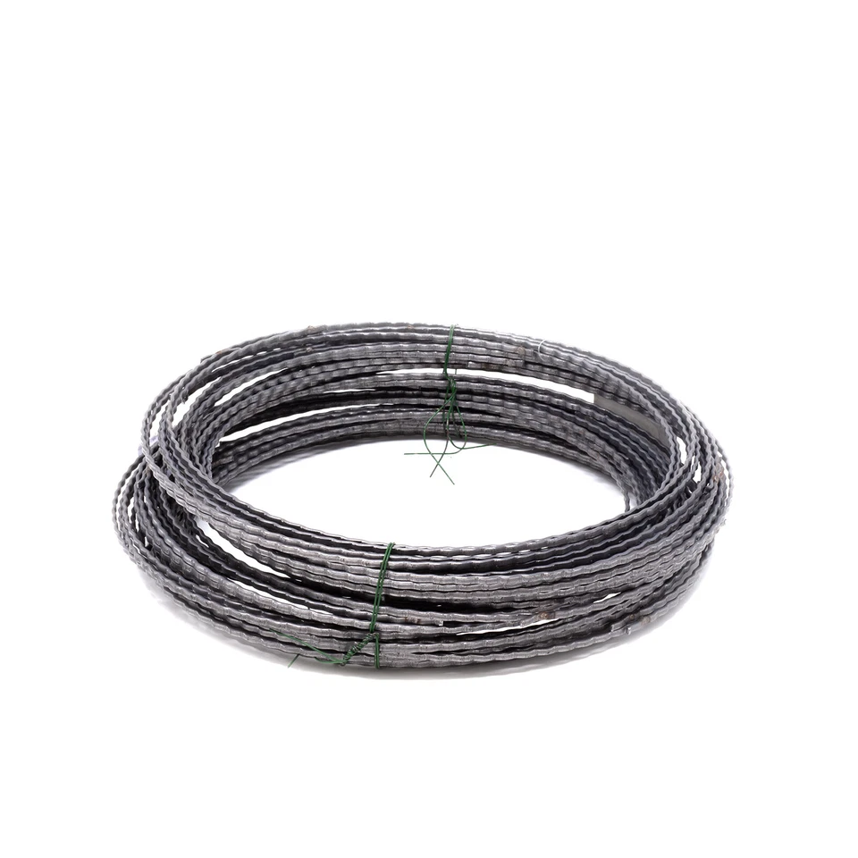 H & R - THE WIRE MAN Kranzreifen - 20 cm - 50 Stück