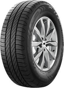 Pneu Taurus Cargo Speed Evo 215/65 R16C pour camionnette utilitaire