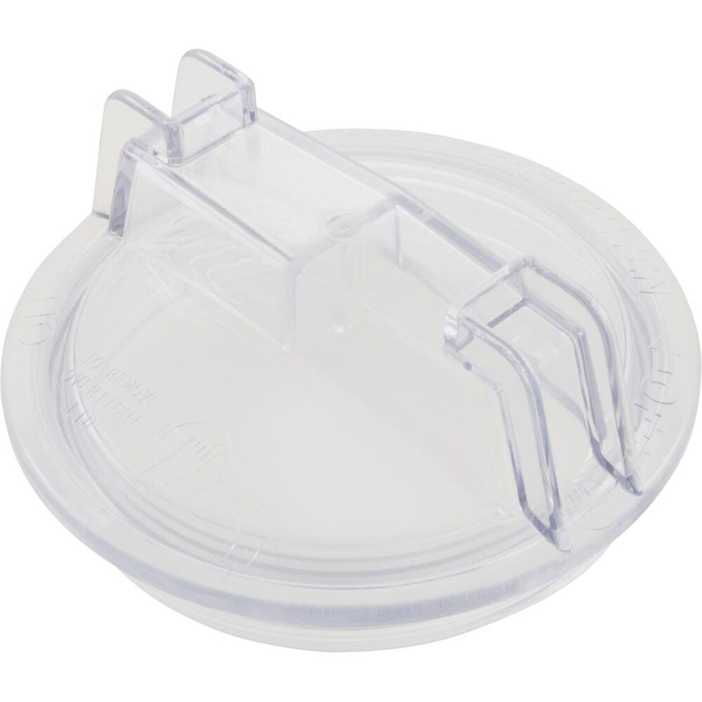 Custom Molded 25304-000-020 Trap Lid, Sta-Rite, DuraGlas, 5"" trap, Generic