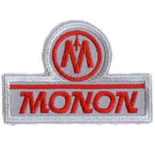 Patch- MONON- Chicago Indianapolis & Louisville Railway (MON) (CIL) # 8790 -NEW 