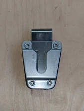 Swivel Belt Clip for EFJ, Icom, Kenwood, HYT, Tait