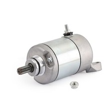 NEW STARTER Fit for Honda CBR400 NC23 87-89 CB-1 CB400F 89-91 CB400 SF 92-98 US