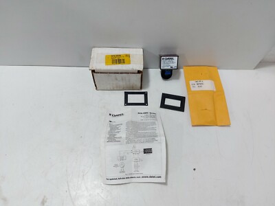 Datel ACA-20PC-2-DC1-RL Ammeter