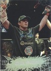 2010 Topps UFC Main Event - Chael Sonnen #84