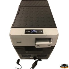 FRIGO CONGELATORE PORTATILE POLAR 60 LITRI FINO A -18° - NAUTICA BARCA