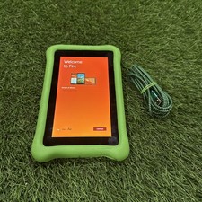 Amazon Kindle Fire HD 5th Gen SV98LN 7 8GB Wi...